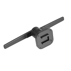 Светодиодный 3D проектор - фото 7