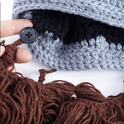 Шапка Viking - фото 4