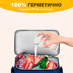 Рюкзак-холодильник - фото 3