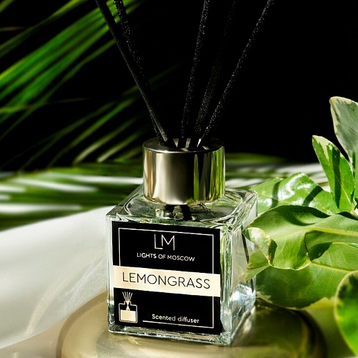 Ароматический диффузор- фото 1