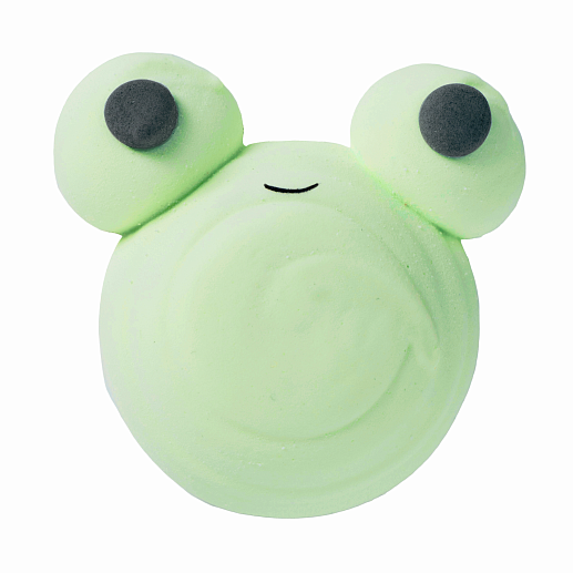 Мордочка в напиток- фото 1