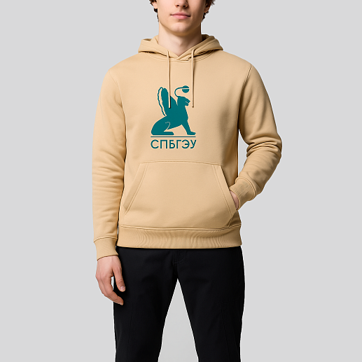 Толстовка Латтерман- фото 1