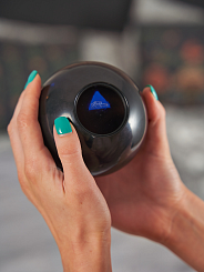 Шар магический "Камасутра" для пары - фото 2