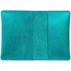 Набор из кожи Leather Organizer - фото 4