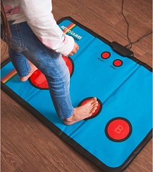 Игровой ретро-коврик - фото 4