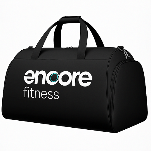 Спортивная сумка с ионизацией и дезодорацией- фото 1