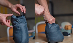 Дорожное одеяло - фото 3