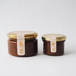 Мед-мусс "Облепиха с корицей" - фото 2