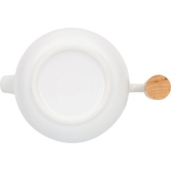 Чайный набор на 4 персоны - фото 7