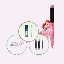 Умная ручка Smart Pen - фото 9