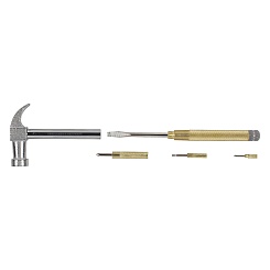 Набор инструментов 6 в 1 Gentlemen`s Hardware - фото 3