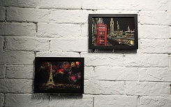 Набор скретч-открыток - фото 3