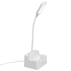 Настольный светильник-органайзер - фото 2