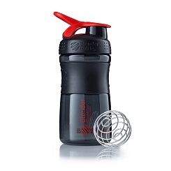 Шейкер SportMixer - фото 3