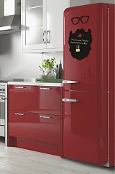 Магнитная грифельная доска - фото 3