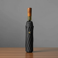 Зонт полуавтомат Status - фото 7