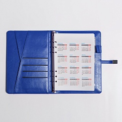 Ежедневник со встроенной зарядкой и флешкой 32 ГБ Оптимус - фото 5