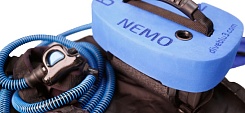 Дайвинг система NEMO by BLU3 - изображение 5 Дайвинг система NEMO by BLU3 - фото 5
