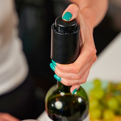 Вакуумная пробка для вина Wine Vine - фото 2