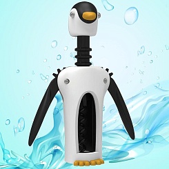 Штопор Penguin Winged - фото 2