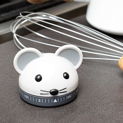 Кухонный таймер "Мышь" - фото 4