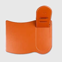 Коврик для мыши с беспроводной зарядкой и подставкой Optimus Pad Top - фото 4