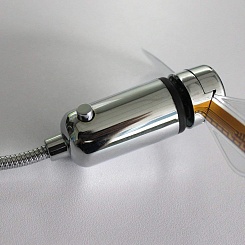 USB-вентилятор со светодиодными часами - изображение 5 USB-вентилятор со светодиодными часами - фото 5