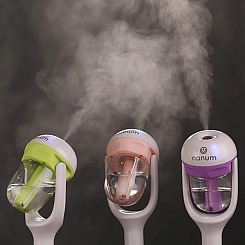 Увлажнитель и освежитель воздуха LWVAX - фото 5