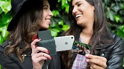 Портативный принтер Prynt - изображение 4 Портативный принтер Prynt - фото 4