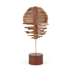 Кинематическая скульптура Джона Эдмарка - фото 4