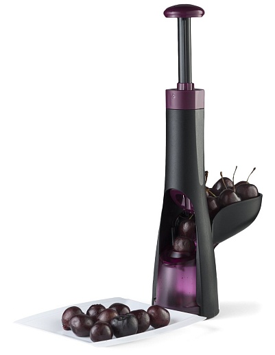 Очиститель от косточек Gizmo Cherry Pitter- фото 1
