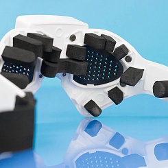 Массажер для глаз Panda - фото 2