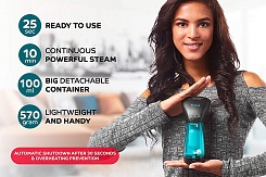 Мини-пароочиститель - фото 7