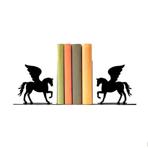 Держатель для книг Bookends- фото 1
