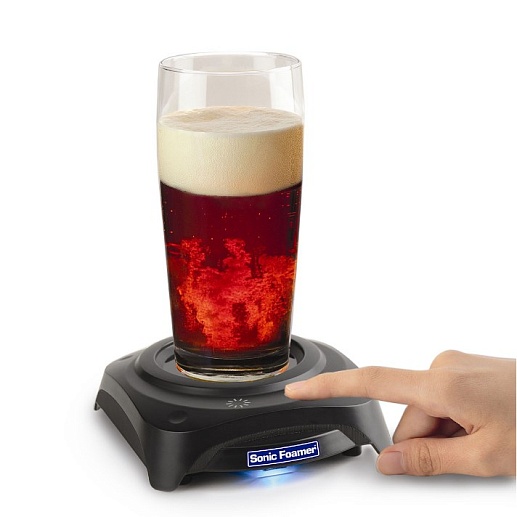 Бустер для пива- фото 1