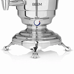 Немецкий самовар BWWM - фото 5