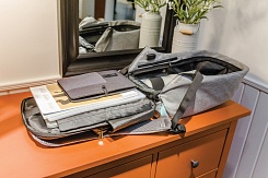 Рюкзак Bobby Compact с защитой от карманников - фото 9