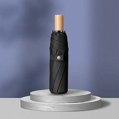 Зонт полуавтомат Status - фото 4