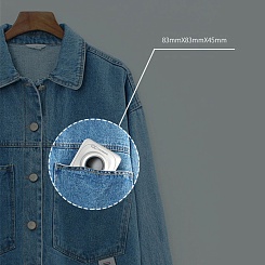 Принтер-фотоаппарат Paperang - фото 5