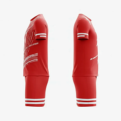 Футбольная форма DRY TOUCH - фото 3