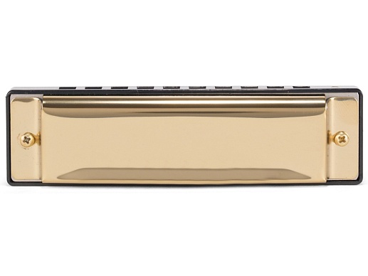 Губная гармошка Harmonica- фото 1