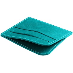 Набор из кожи Деловой Аксессуар - фото 3