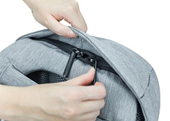 Рюкзак Bobby Compact с защитой от карманников - фото 7