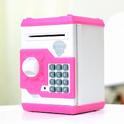 Копилка "Сейф" - фото 4