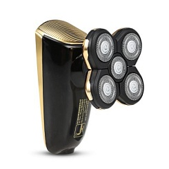 Электробритва Gold - фото 3