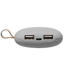 Внешний аккумулятор Stone 7800 мАч - фото 3