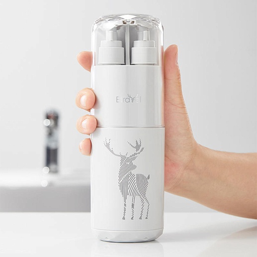 Органайзер для путешествий Care Me- фото 1