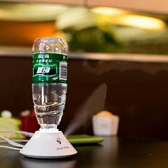 USB увлажнитель воздуха Ringke - фото 3