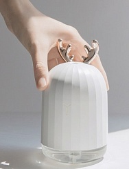 USB-увлажнитель воздуха "Зайчик" - фото 2