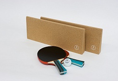 Настольный теннис Corknet - фото 5